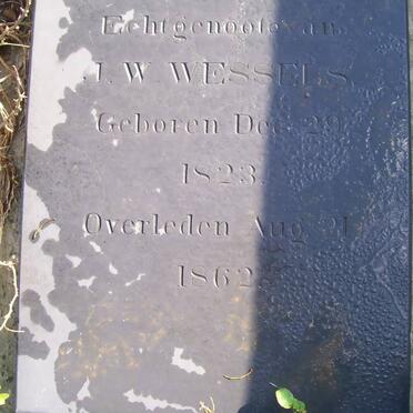 WESSELS M.J.J. nee BEYERS 1823-1862_1