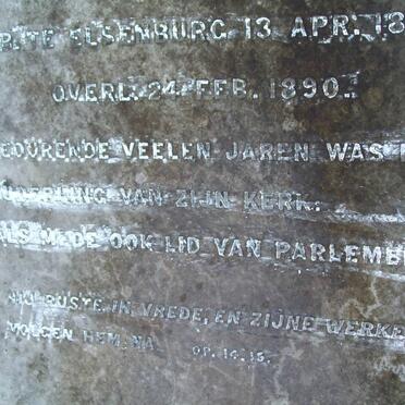 MYBURGH Philippus Albertus 1827-1890_1