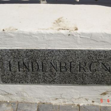 LINDENBERG