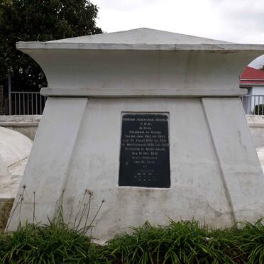 HEROLD Tobias Johannes -1857