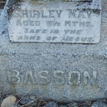 BASSON vanne
