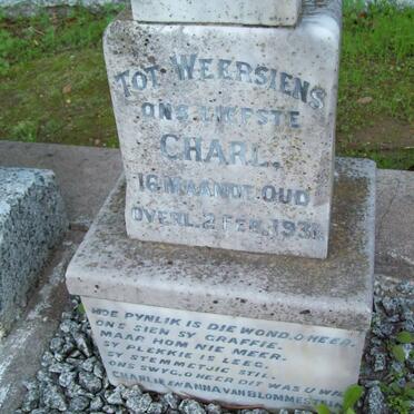 BLOMMENSTEIN Johannes Jacobus 1833-1897 &amp; J.S. MARAIS 1844-1907 :: VAN BLOMMENSTEIN Charl -1931