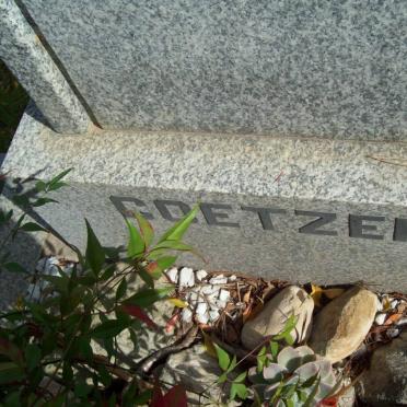 COETZER