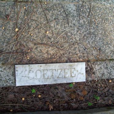 COETZEE
