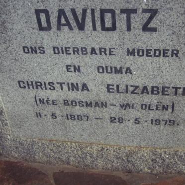 D - Vanne :: Surnames - D