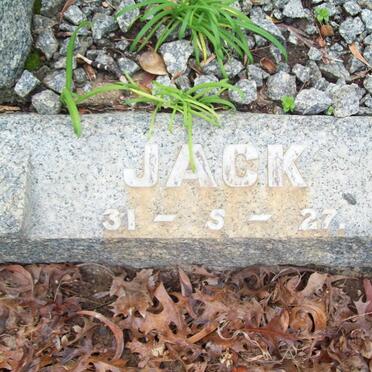 HOLLAND John J.  -1927