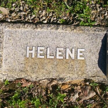 ? Helene