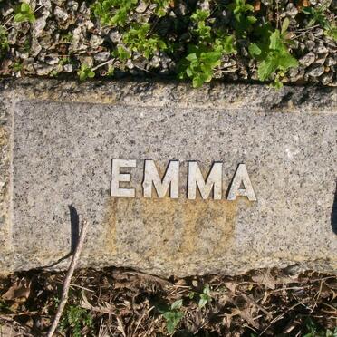 ? Emma