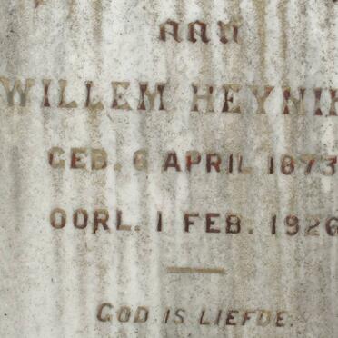 He - Surnames starting with the letters He