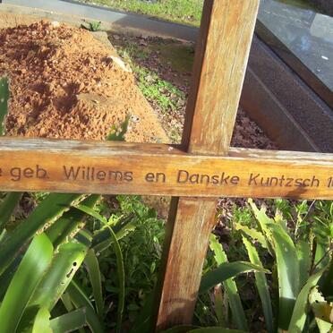 KUNTZSCH Danske -1990 &amp; Nell WILLEMS -1990