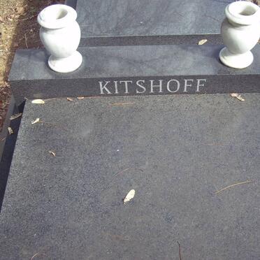 KITSHOFF
