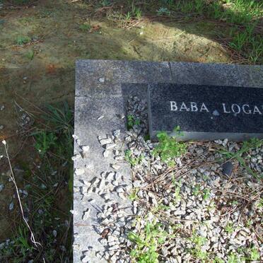 LOGAN Baba
