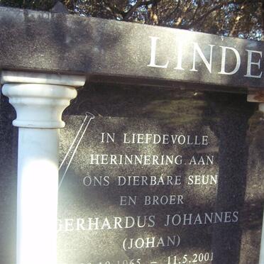 LINDE Gerhardus Johannes 1965-2001_1