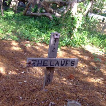 LAÜFS F.H.E. 1912-2007