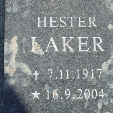 LAKER Gideon Johannes 1906-1963 &amp; Hester 1917-2004_3