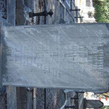 LOUW Adriaan Johannes 182?-?? &amp; Martha Johanna 1825-1900 :: LOUW A.J. 1878-188? :: JOUBERT ? Louw 1893-1894