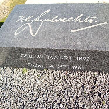 LAMBRECHT :: LAMBRECHTS :: LAMPRECHT vanne