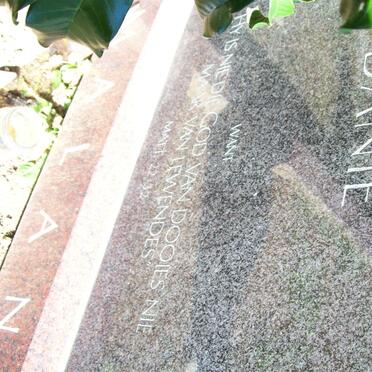 MALAN Daniel Francois 1927-1993_1