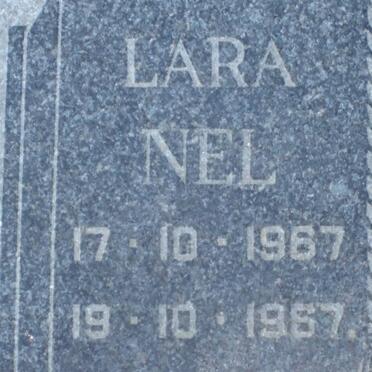 NEL Lara 1967-1967