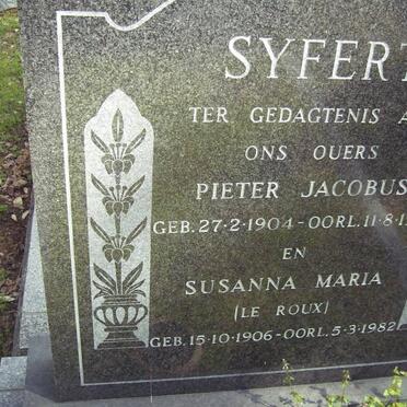 S - Surnames :: Vanne - S