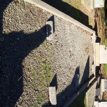 SCHALKWYK, van :: BENSON