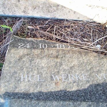 THIERRY Mary Catherine 187?-1966_2