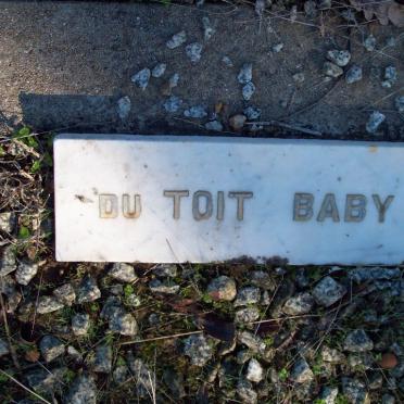 TOIT, du