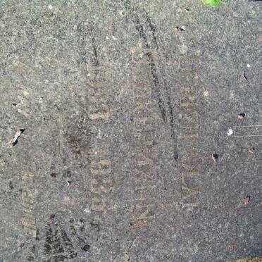 UECKERMANN Ulrich Olaf 1933-1935