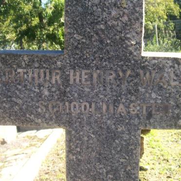 WALKER Arthur Henry -1907_2
