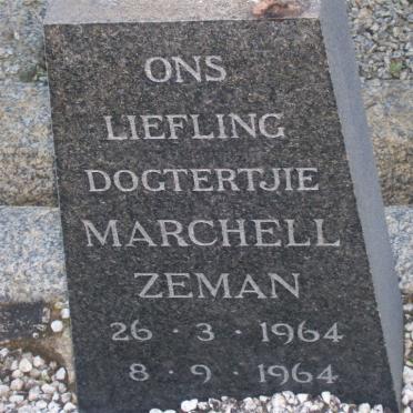 ZEMAN Marchell 1964-1964