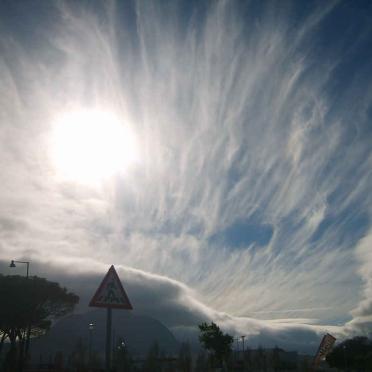 Western Cape, STRAND, Goedehoop cemetery