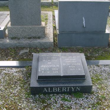 Al - Surnames starting with the letters Al