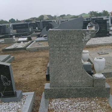 COETZEE Jan ??-??