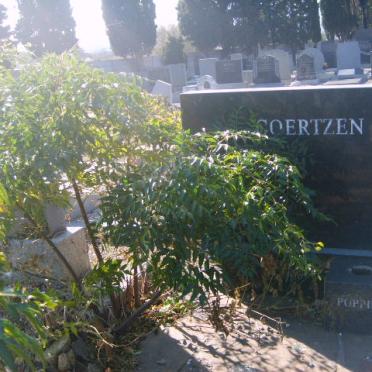COERTZEN Poppie