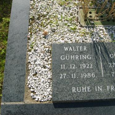 G - Surnames :: Vanne - G