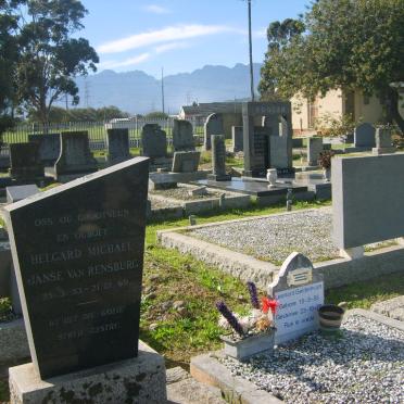 GELDENHUYS Leonard 1955-1970