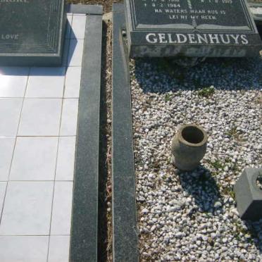 GELDENHUYS