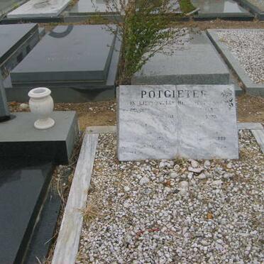 POTGIETER ?