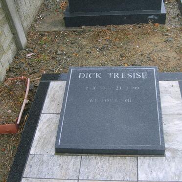 TRESISE Dick -1999