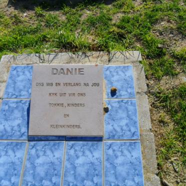 ? Danie
