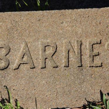 BARNES