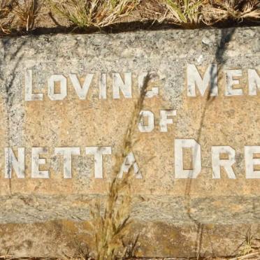 DREYER Anetta