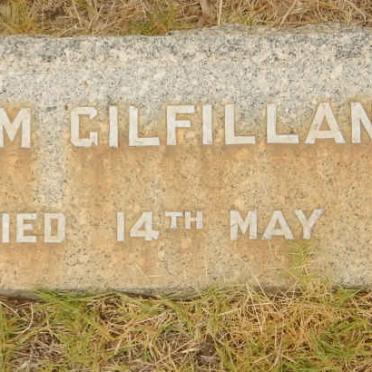 GRIFFITH William Gilfillan -1948