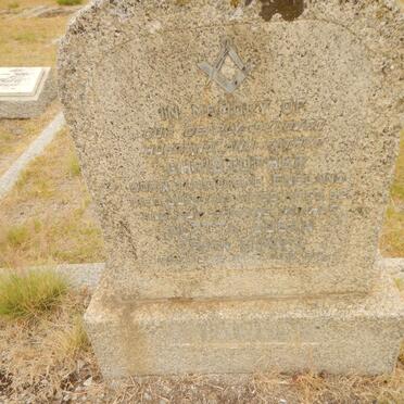 GIBBON Christopher -1953 &amp; Aletta Susan EVANS-1957