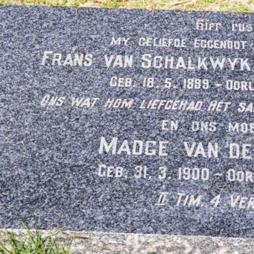 M - Surnames :: Vanne - M
