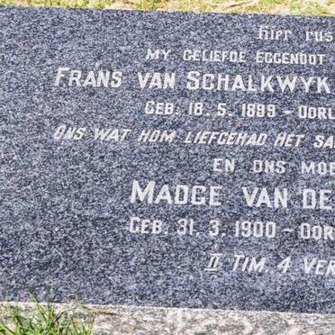 M - Surnames :: Vanne - M