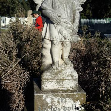 ? Betty 1929-1936