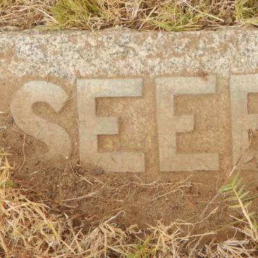 SEEBER