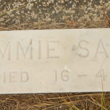 SALVAGE Mimmie -1972