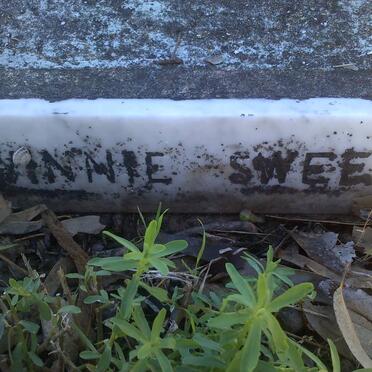 SWEET Winnie